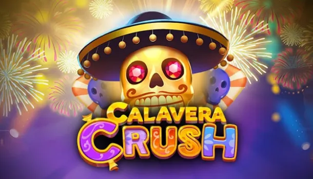 Calavera Crush 1