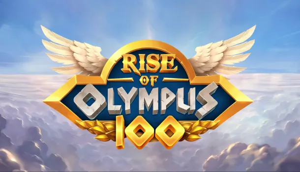 Rise of Olympus 1