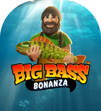 Big Bass Bonanza