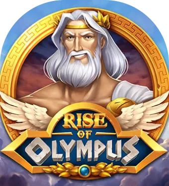 Rise of Olympus